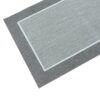 ALFOMBRA VINILO GRIS OSCURO - Imagen 2