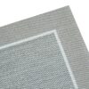 ALFOMBRA VINILO GRIS OSCURO - Imagen 3