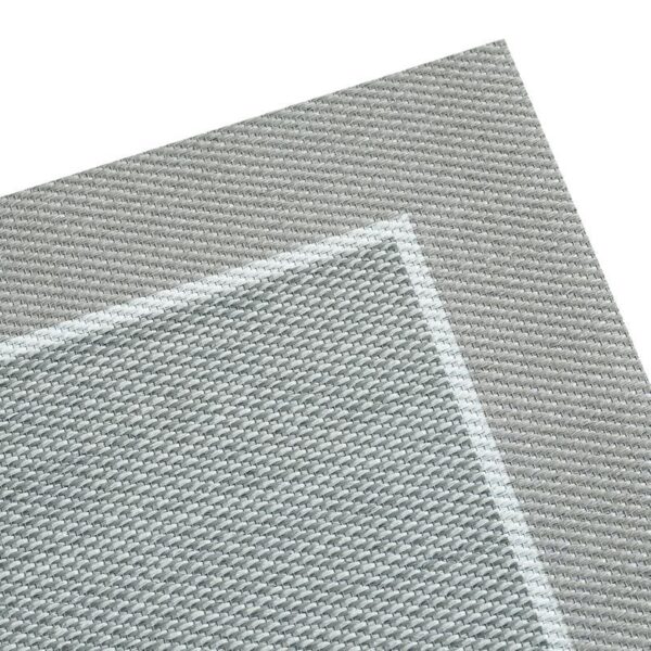 ALFOMBRA VINILO GRIS OSCURO - Image 3