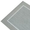 ALFOMBRA VINILO GRIS OSCURO - Imagen 4