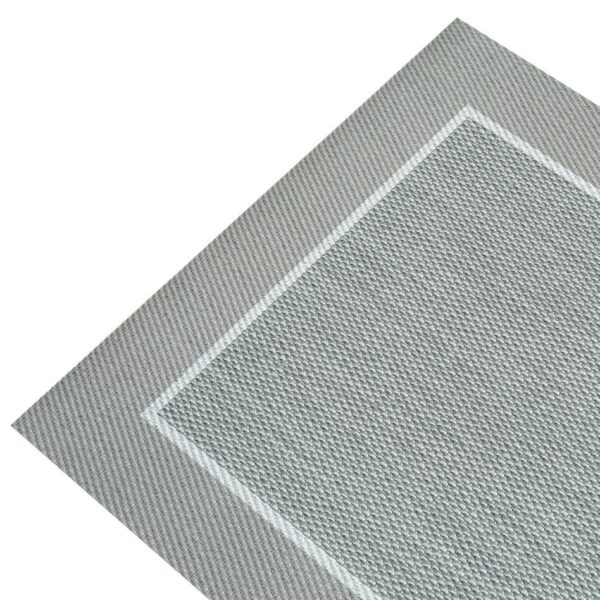 ALFOMBRA VINILO GRIS OSCURO - Image 4