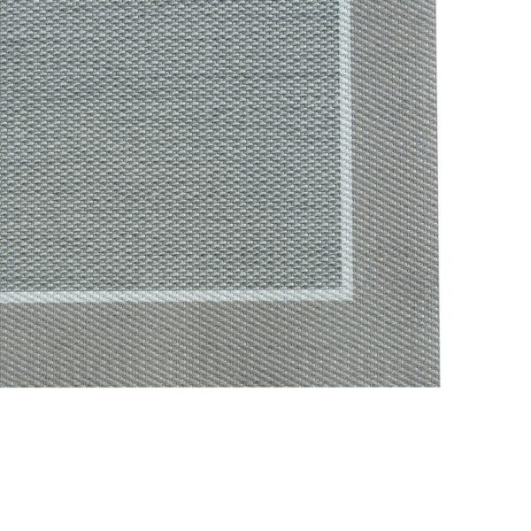 ALFOMBRA VINILO GRIS OSCURO - Image 5