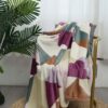 MANTA TERCIOPELO CAMA Y SOFA