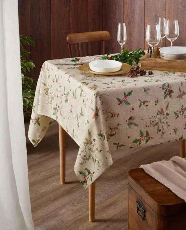 MANTEL VISCUM