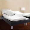 BAJERA PARA CAMA ARTICULADA
