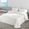 COMFORTER MICRO - SHERPA MARA